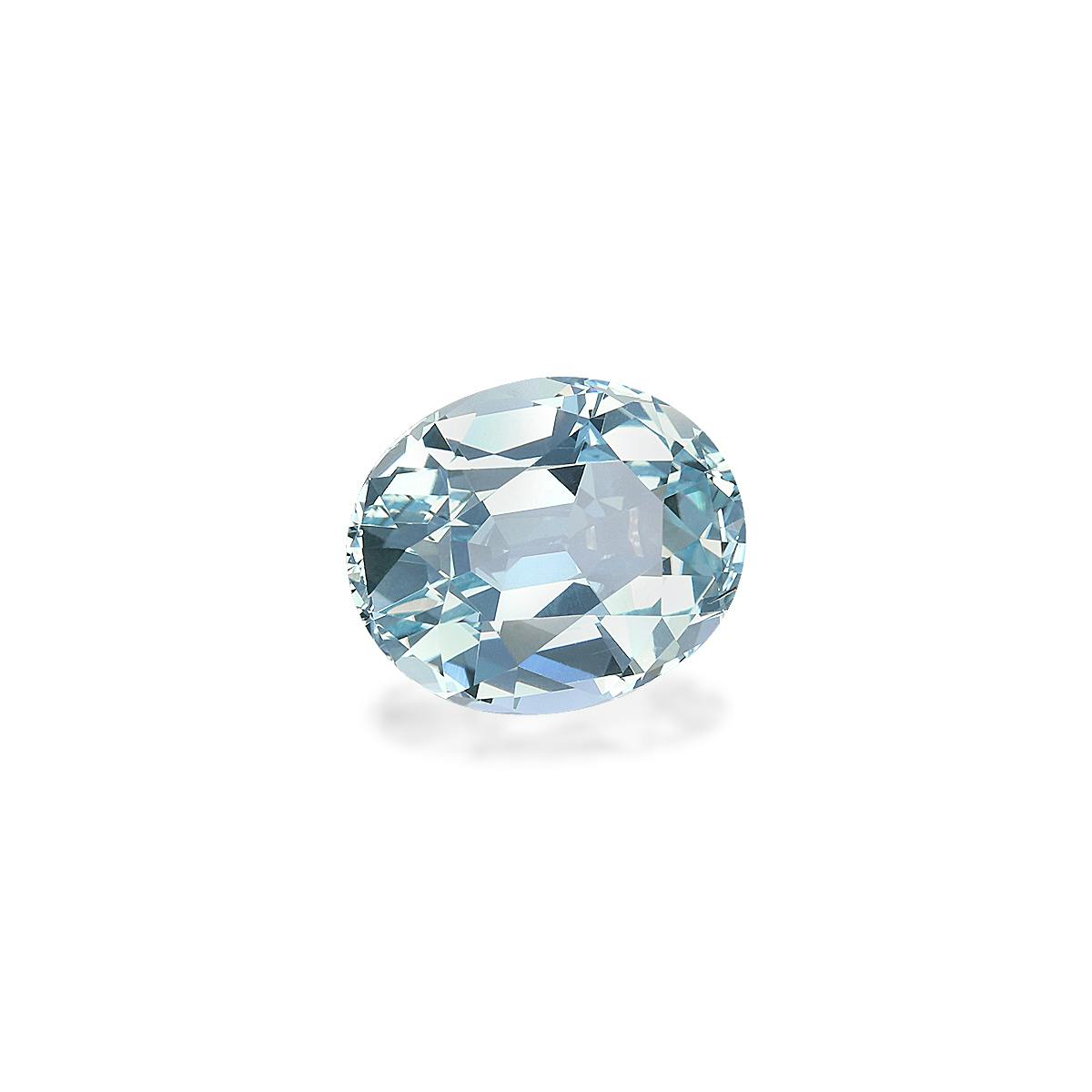 Aquamarine 6.54 ct